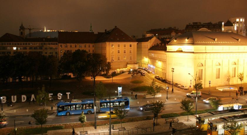 Supercentral Apartment Budapest Chambre photo